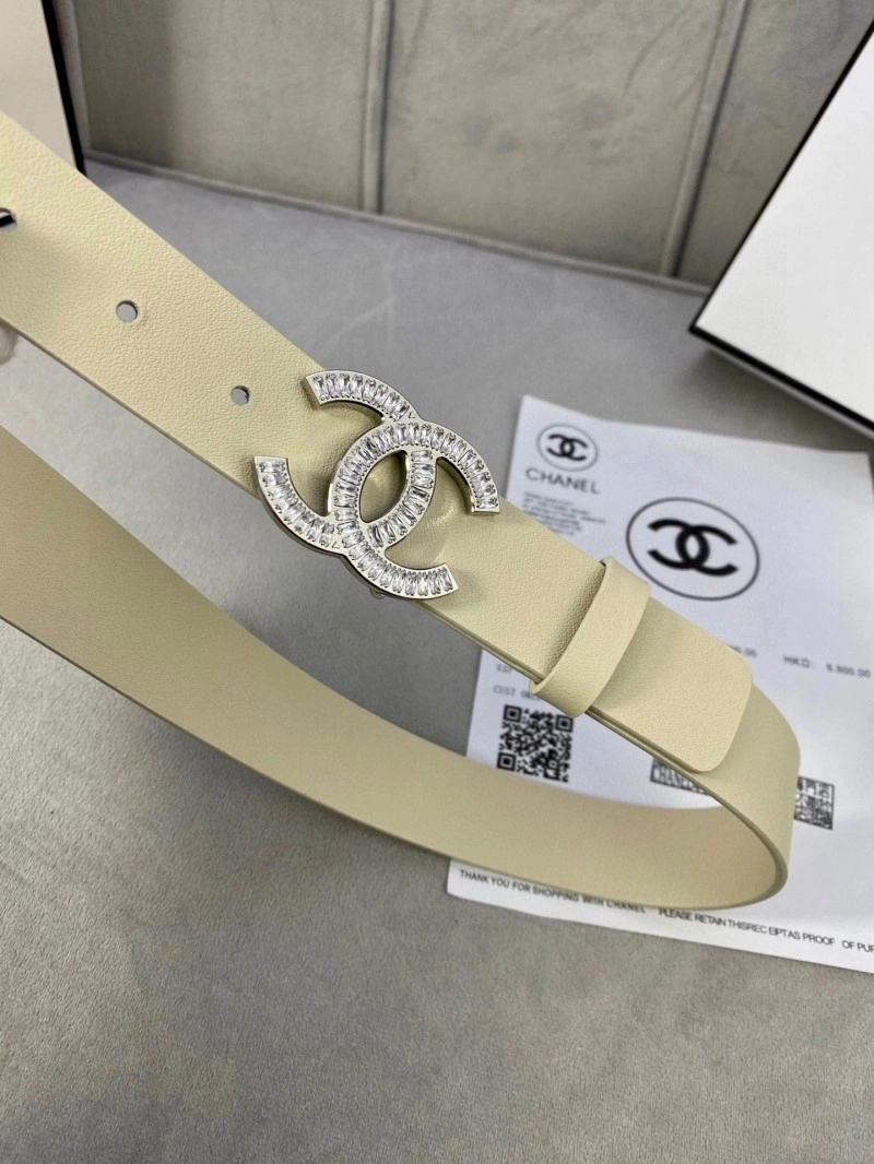 Fashionable Chanel Belts 283970