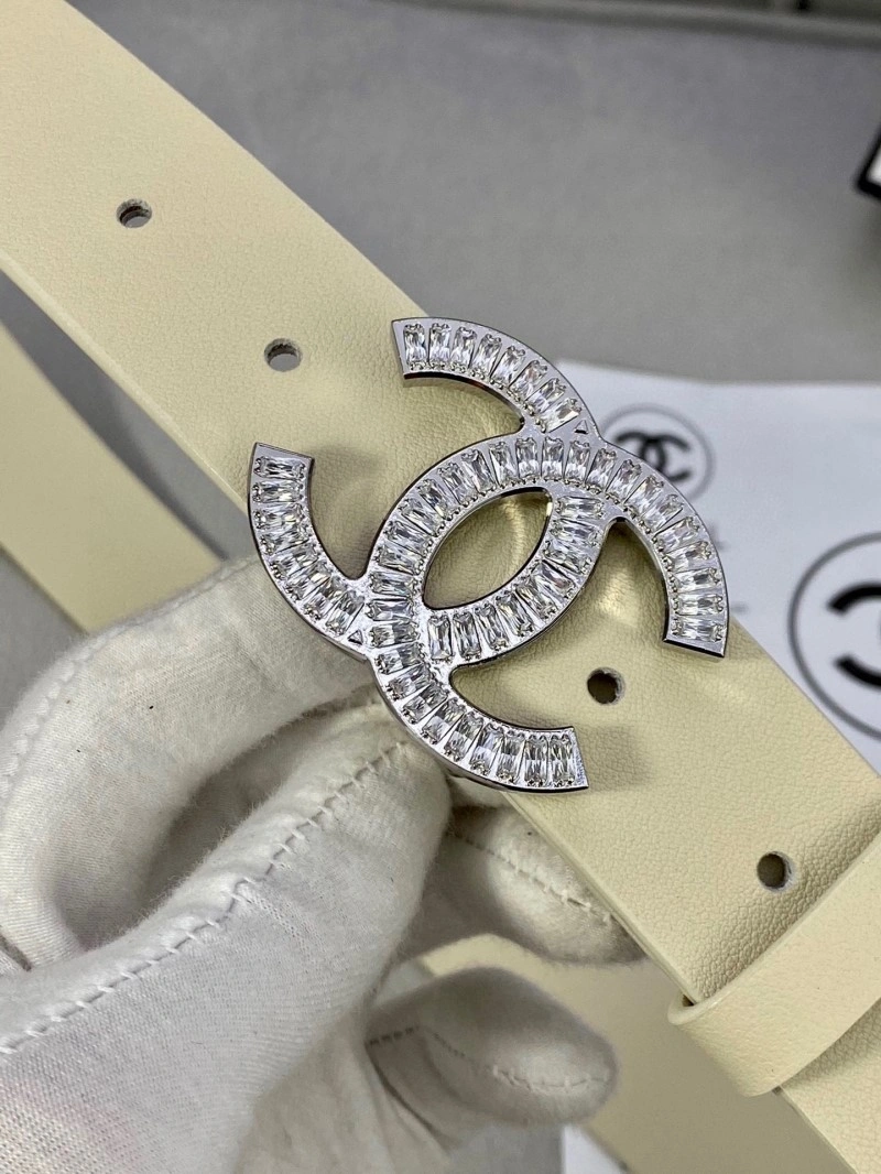 Fashionable Chanel Belts 283970