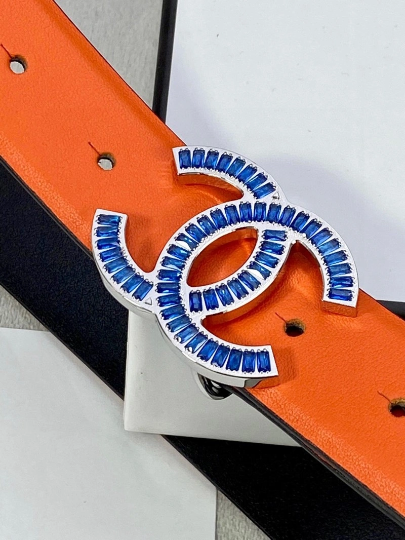 ZeroBulk Chanel Belts 283953