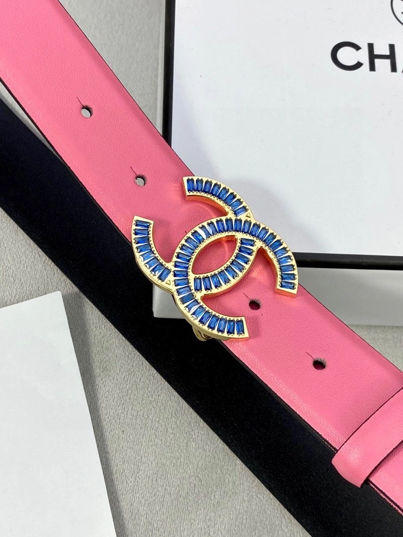 ComfortFit Chanel Belts 283979
