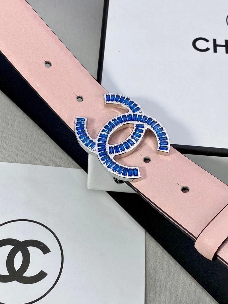 Chanel Belts Youthful 283973