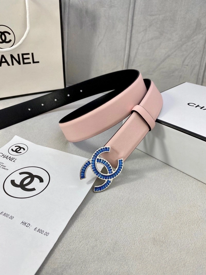 Chanel Belts Youthful 283973