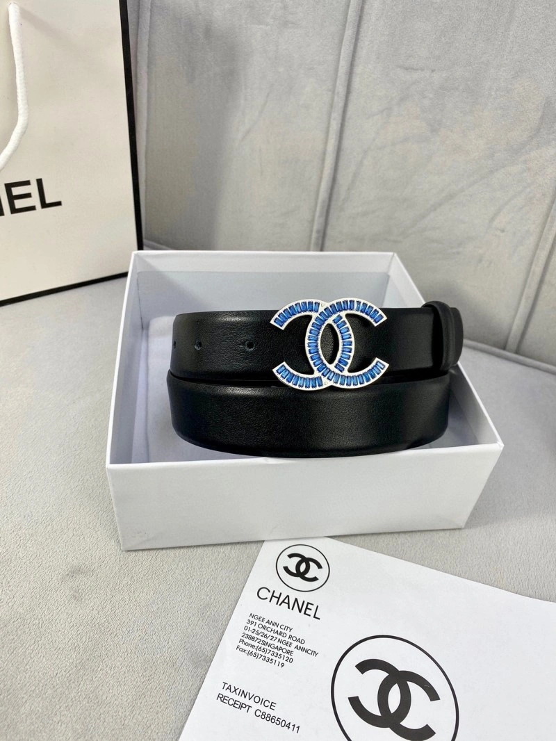 Chanel Belts Affordable 283966