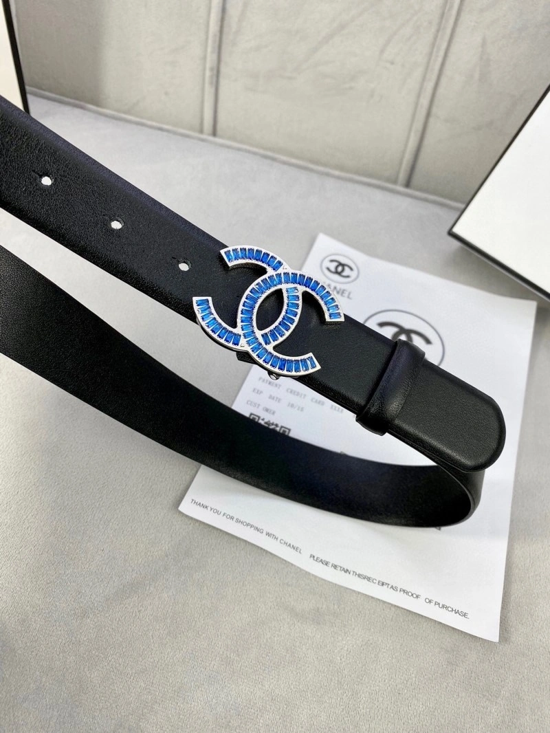 Chanel Belts Affordable 283966