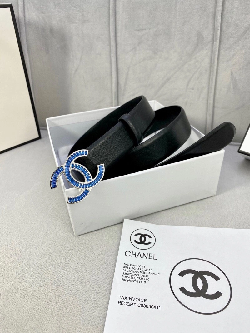 Chanel Belts Affordable 283966