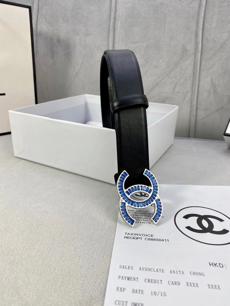 Chanel Belts Affordable 283966
