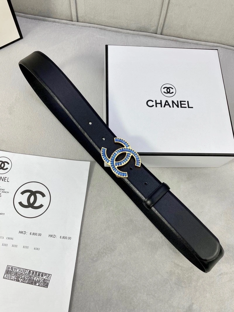 Chanel Belts Affordable 283966