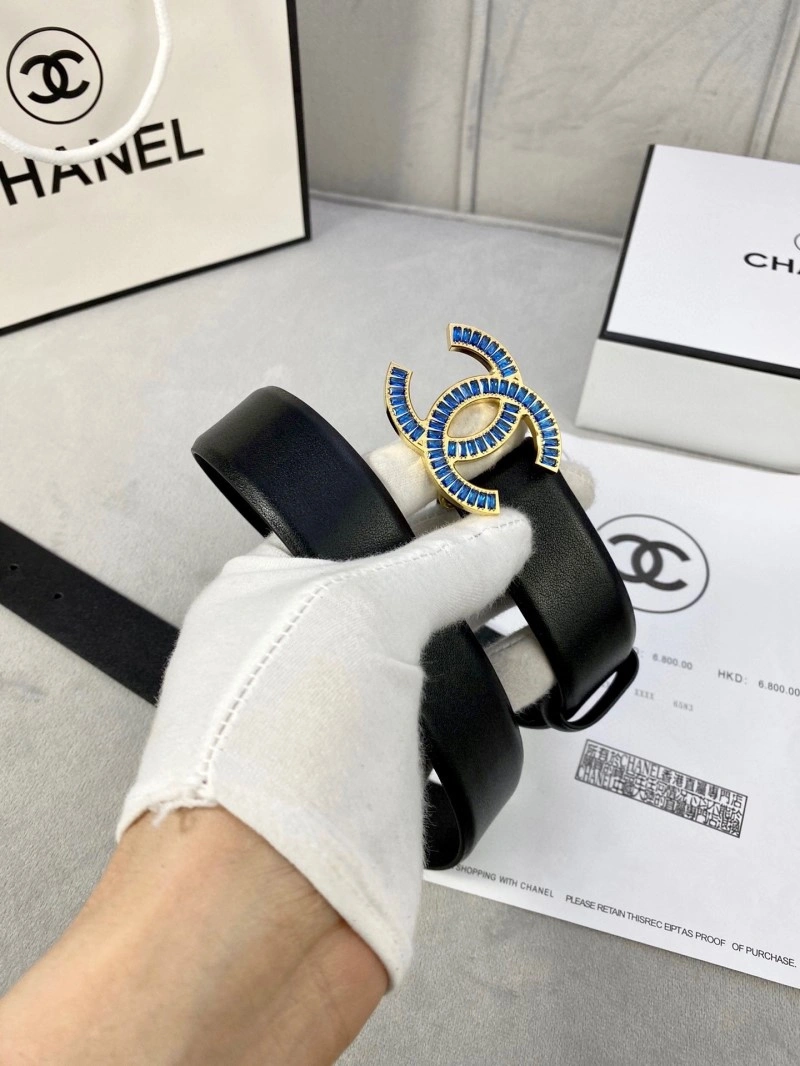 Chanel Belts Affordable 283966