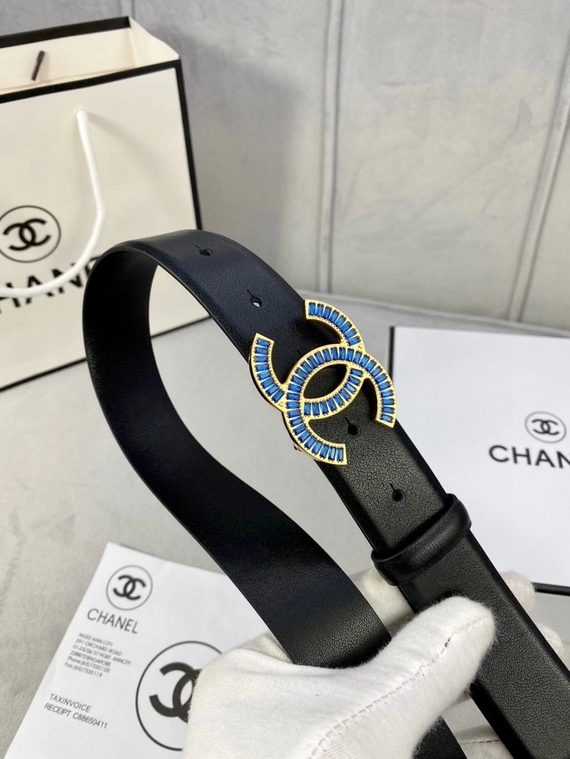 Chanel Belts Affordable 283966
