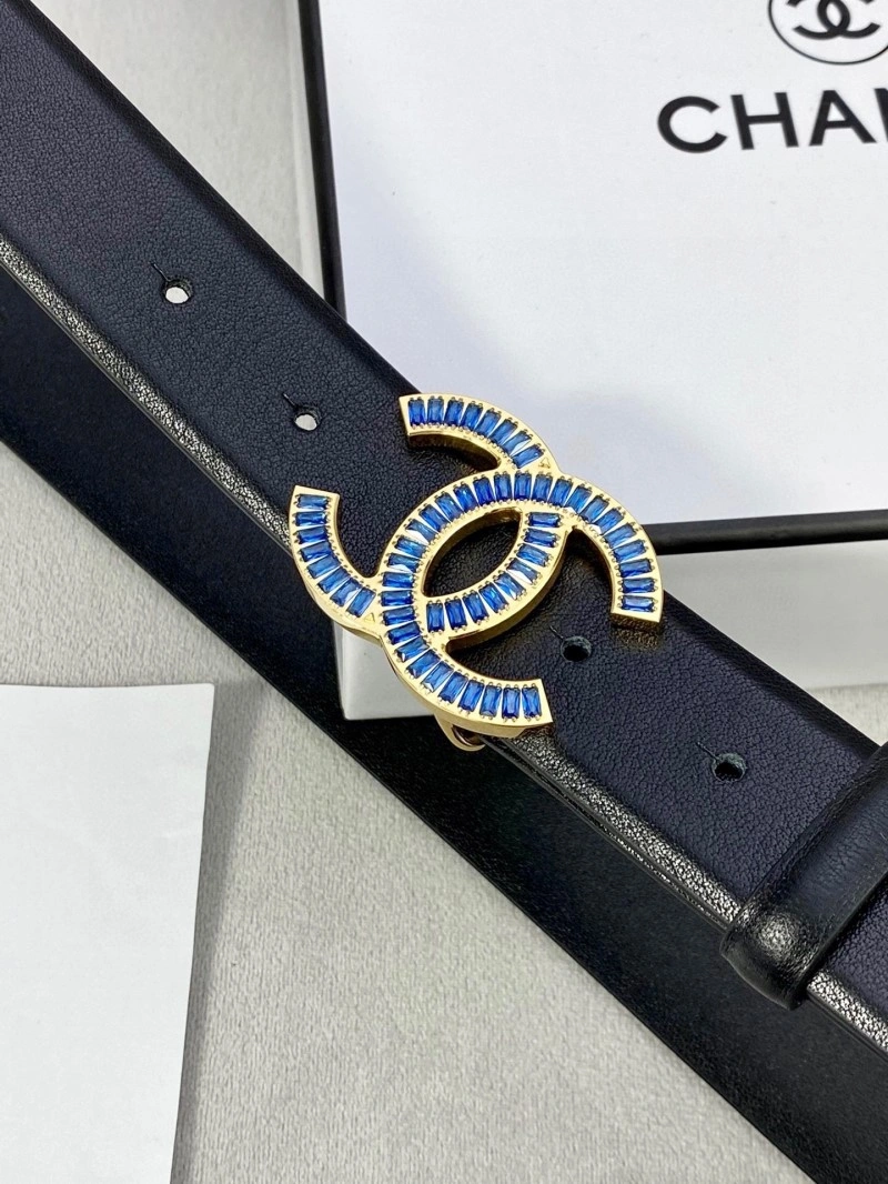 Chanel Belts Affordable 283966