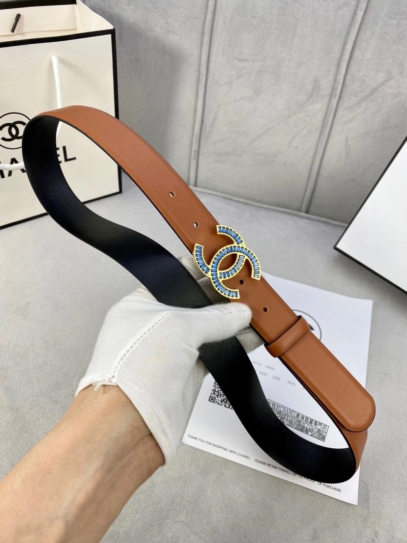 Attractive Chanel Belts 283975