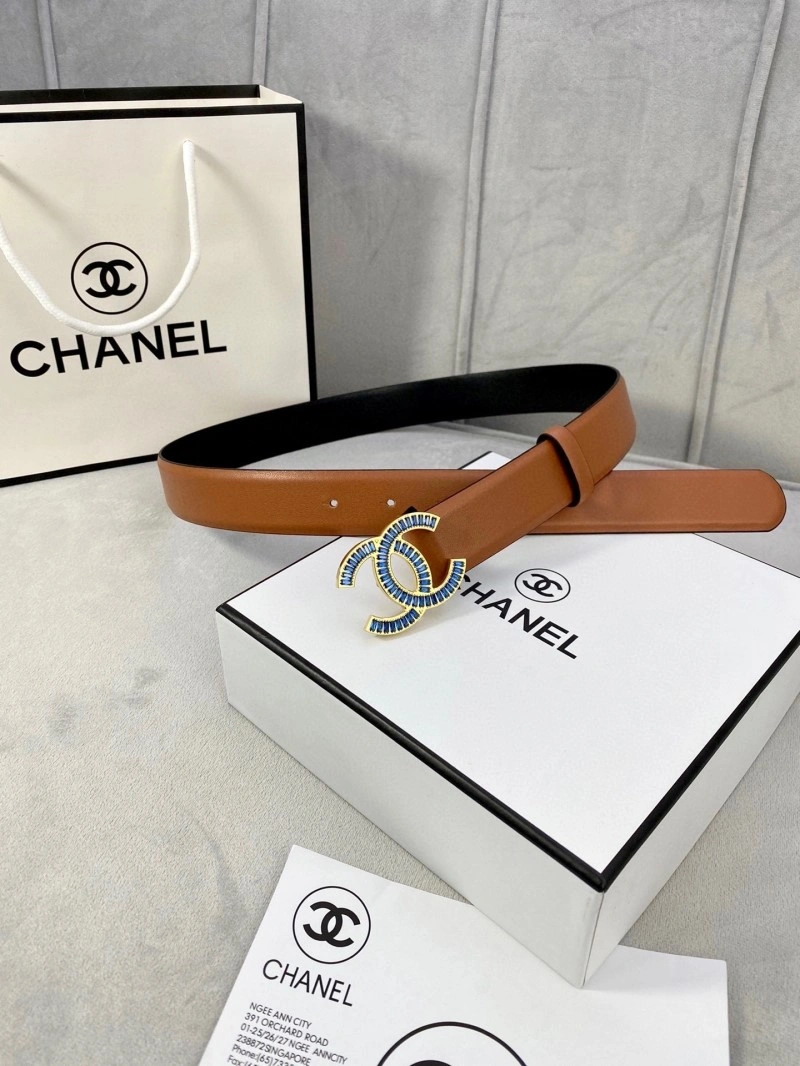 Attractive Chanel Belts 283975