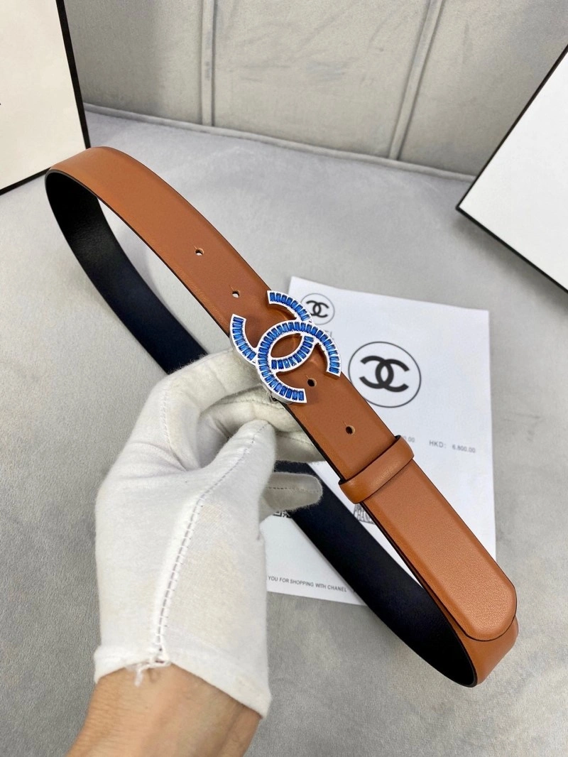Attractive Chanel Belts 283975