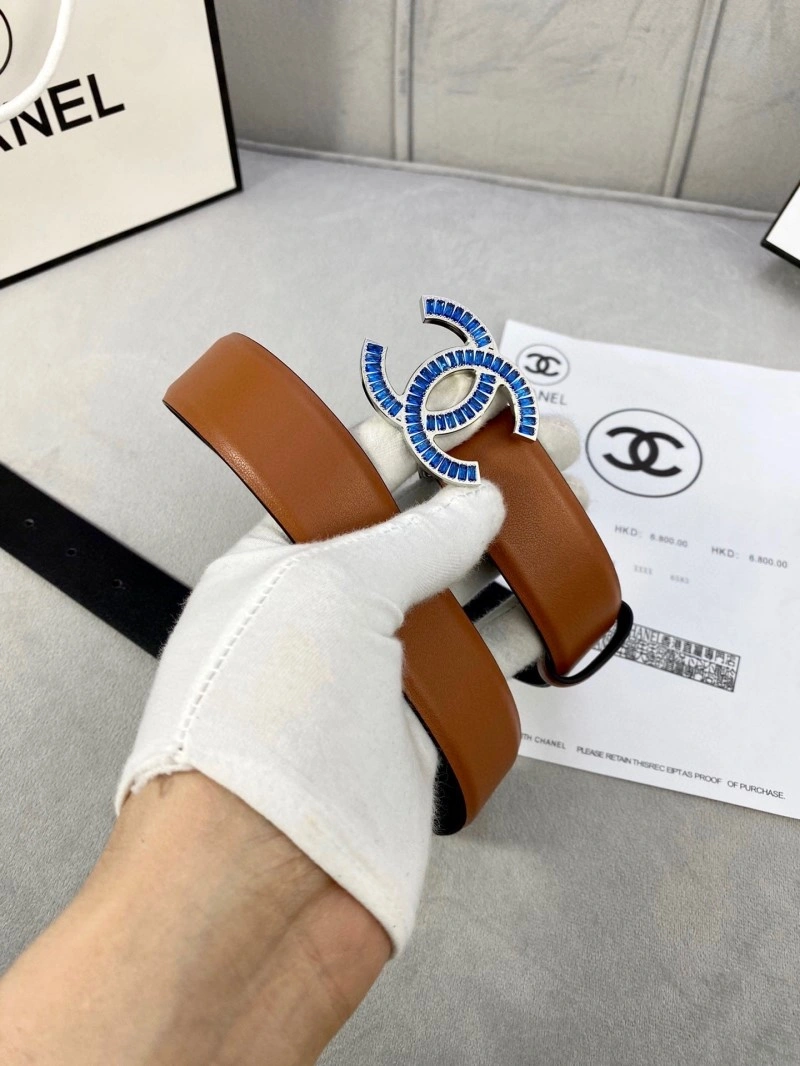 Attractive Chanel Belts 283975