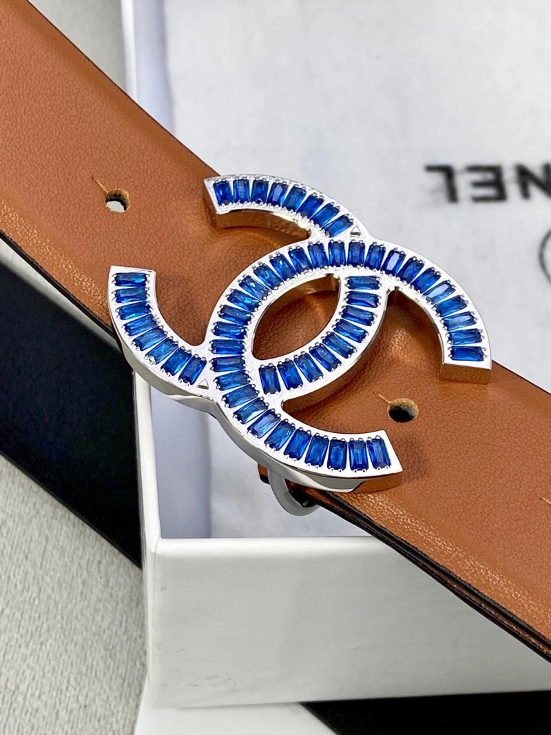 Attractive Chanel Belts 283975