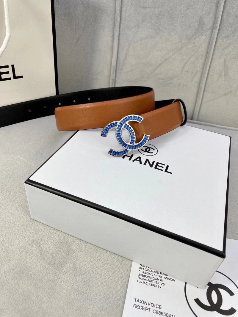 Attractive Chanel Belts 283975