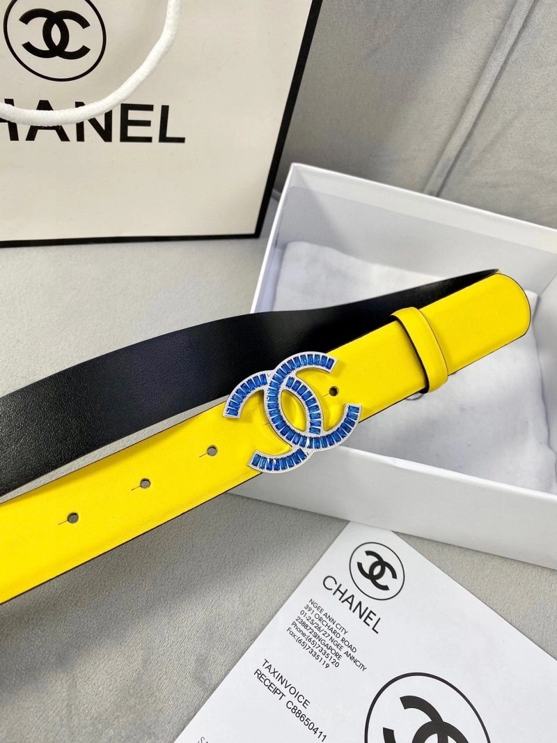 Chanel Belts FreshLook 283969