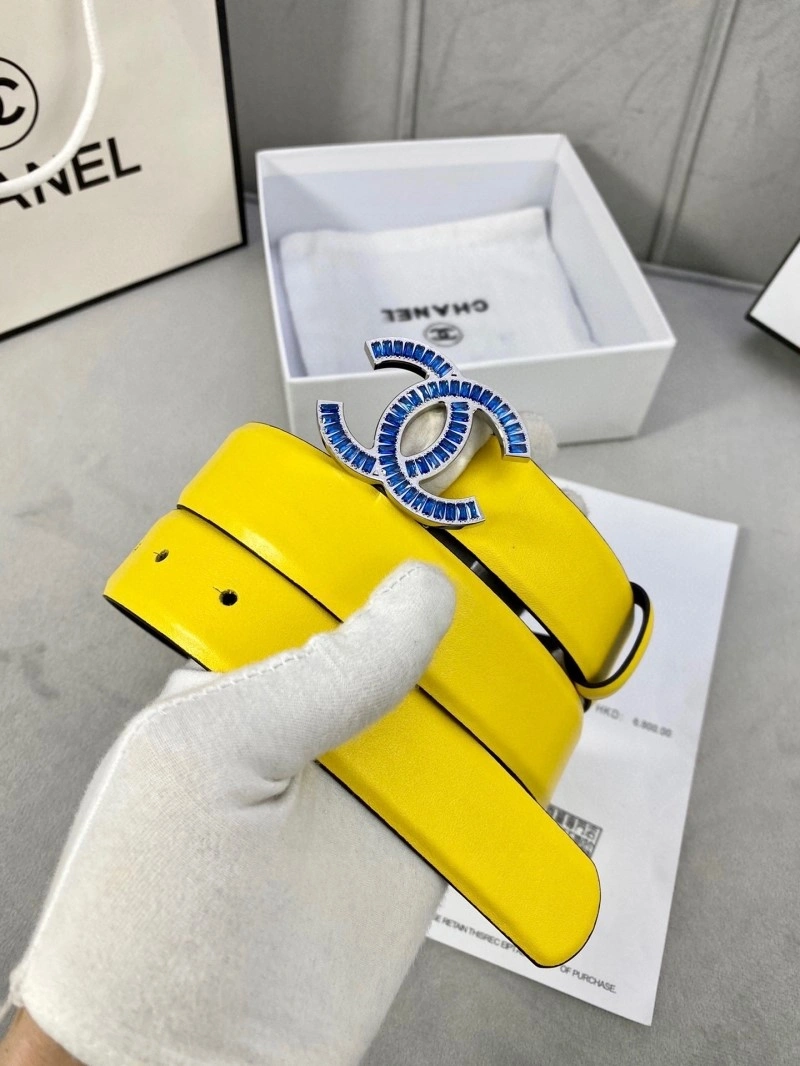 Chanel Belts FreshLook 283969