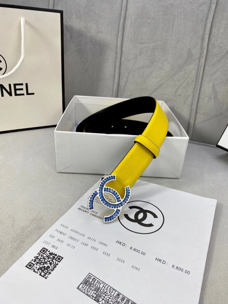 Chanel Belts FreshLook 283969