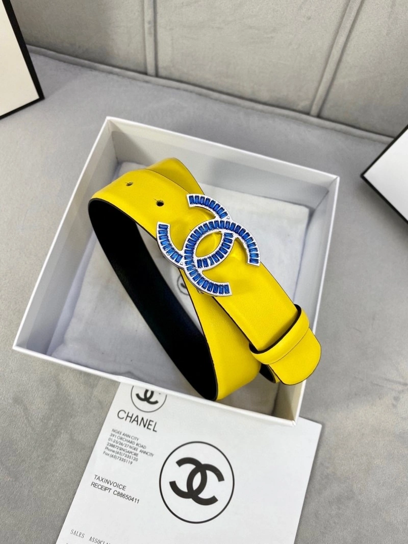 Chanel Belts FreshLook 283969