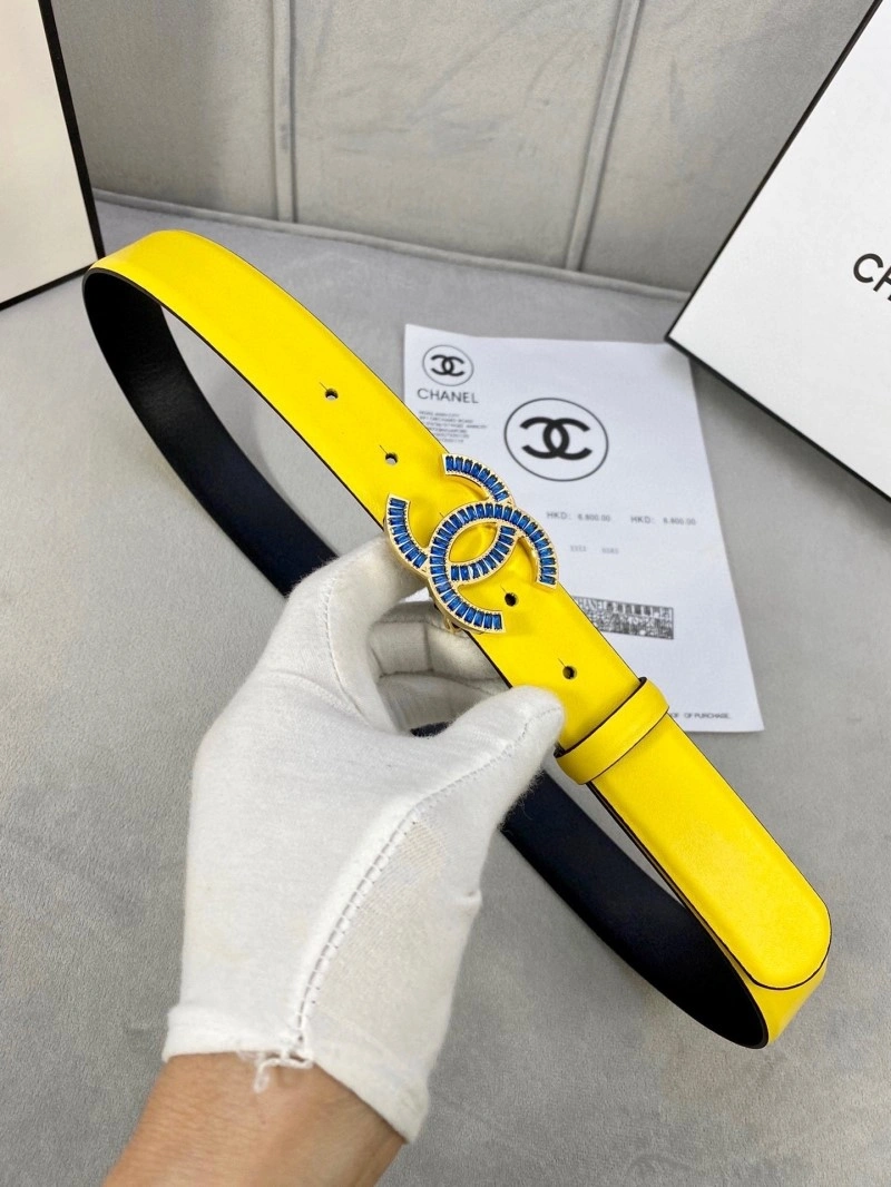 Chanel Belts FreshLook 283969