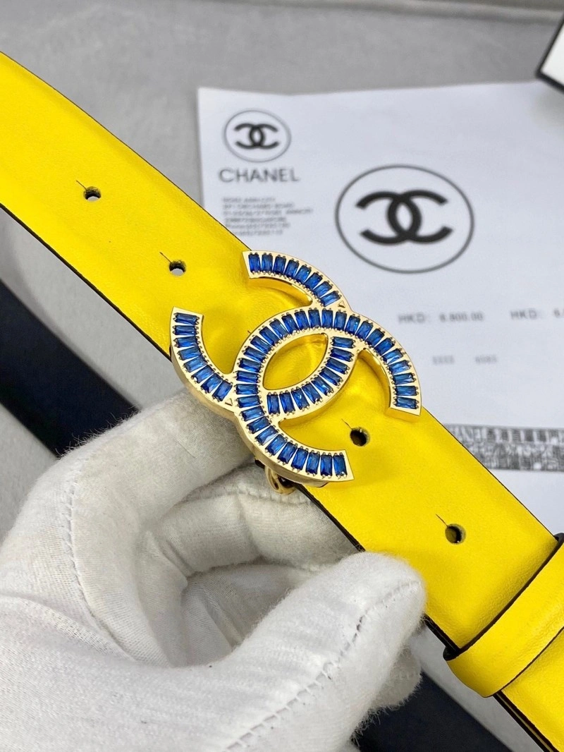 Chanel Belts FreshLook 283969