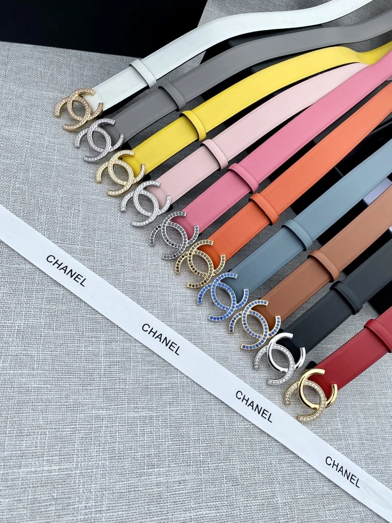 Chanel Belts FreshLook 283969