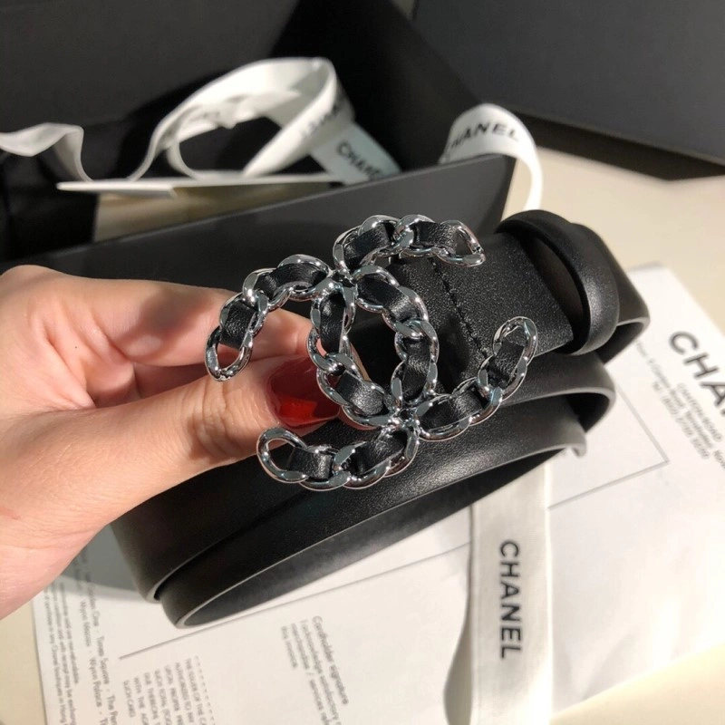 Chanel Belts DailyWear 283960