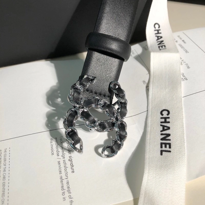 Chanel Belts DailyWear 283960