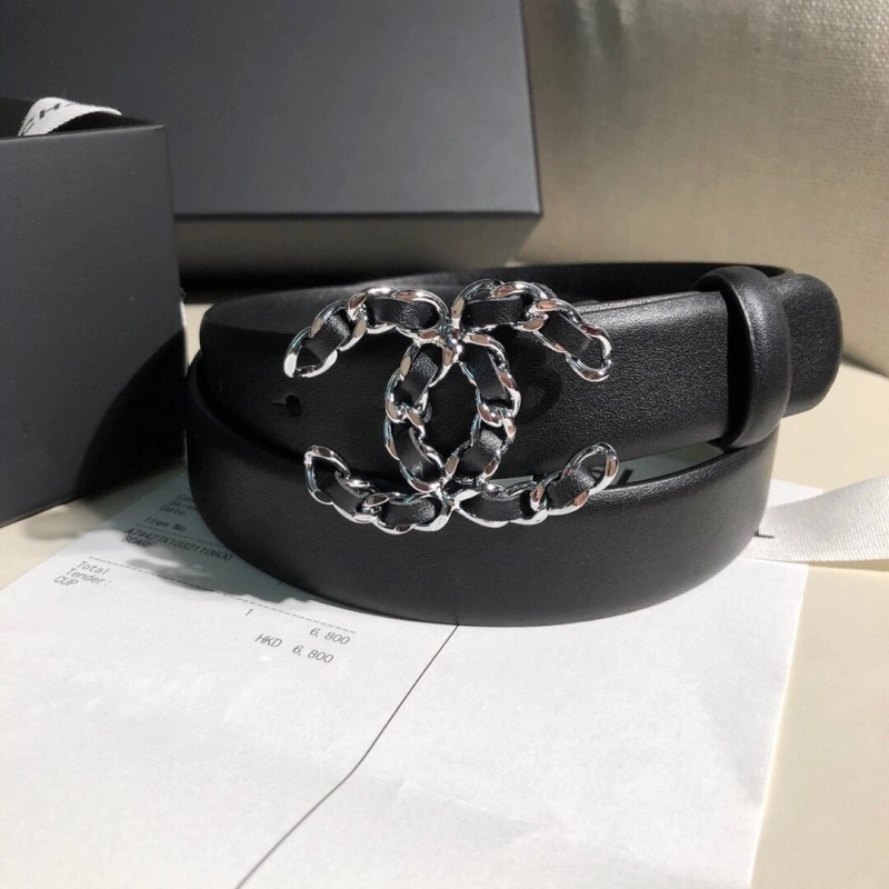 Chanel Belts DailyWear 283960