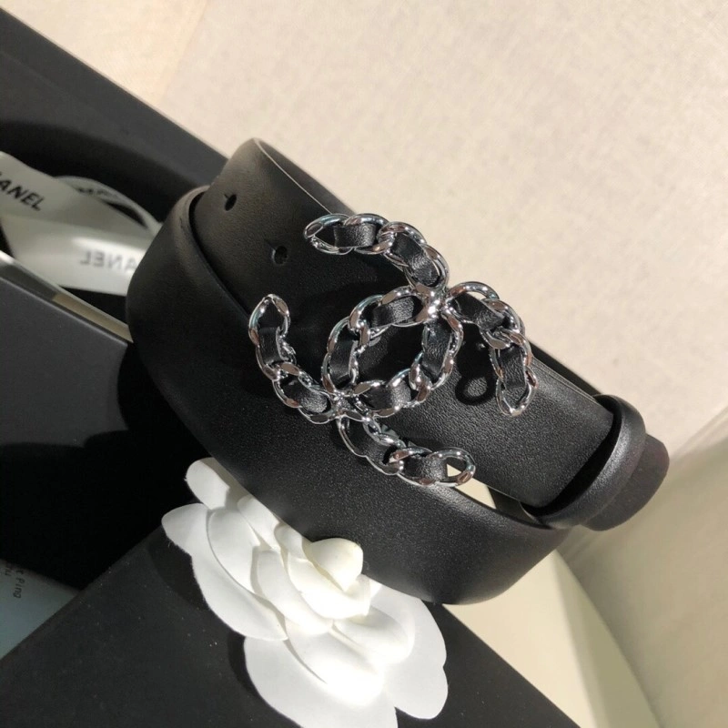 Chanel Belts DailyWear 283960