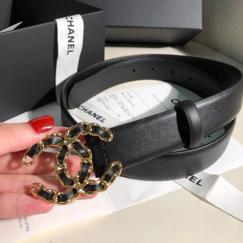 Chanel Belts Original 283955