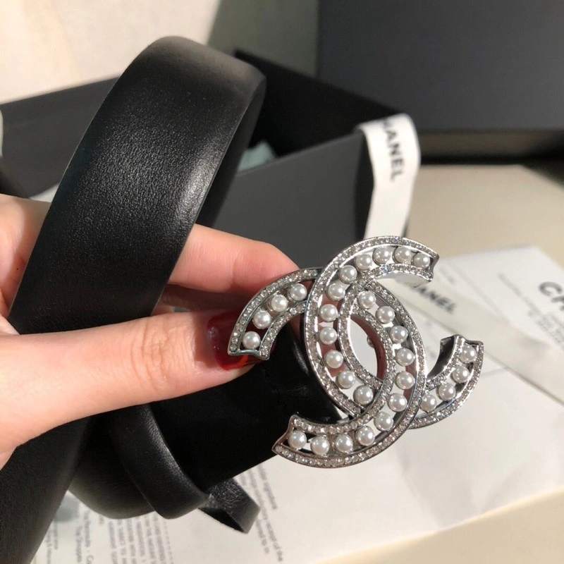 Chanel Belts ComfortFit 283956