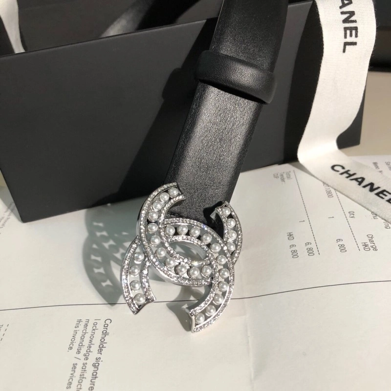 Chanel Belts ComfortFit 283956