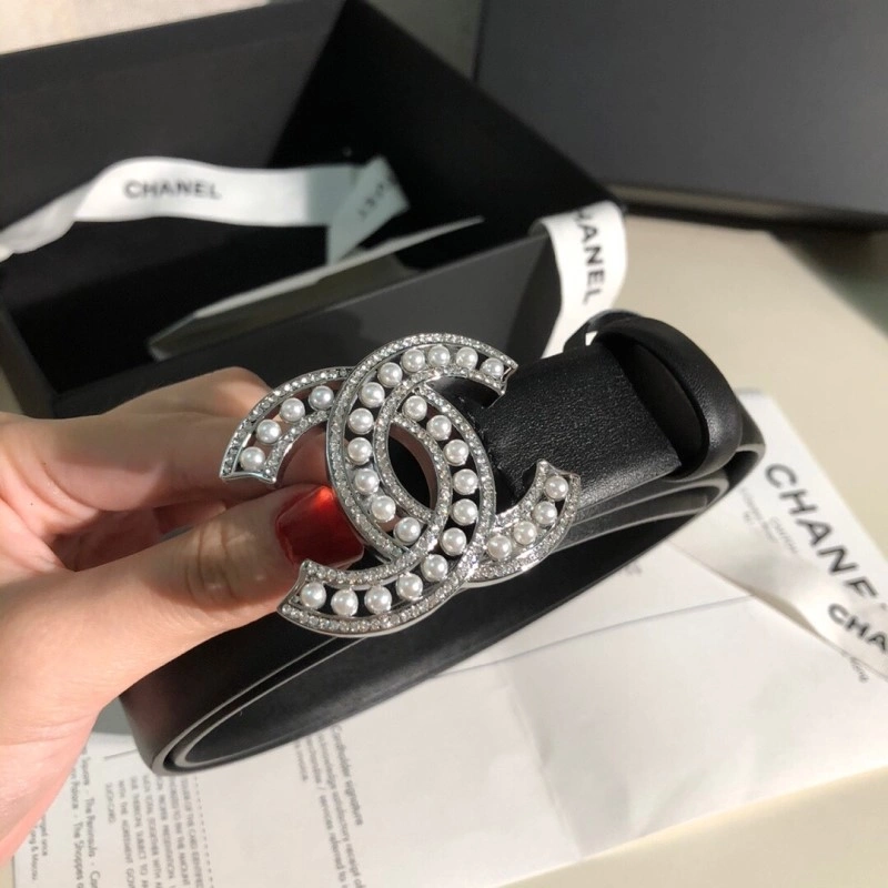 Chanel Belts ComfortFit 283956