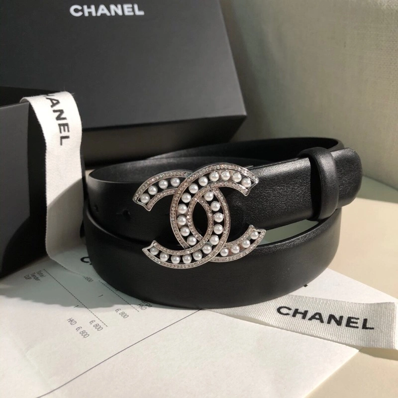 Chanel Belts ComfortFit 283956