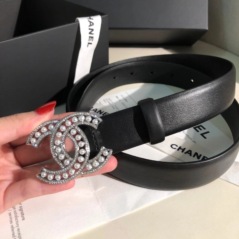 Chanel Belts ComfortFit 283956