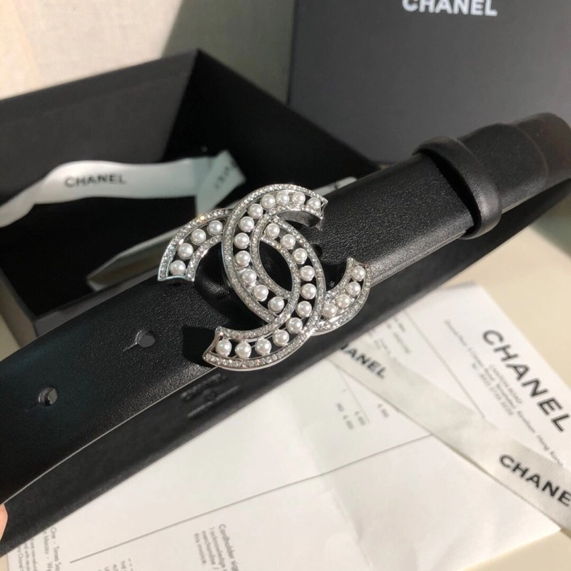 Chanel Belts ComfortFit 283956