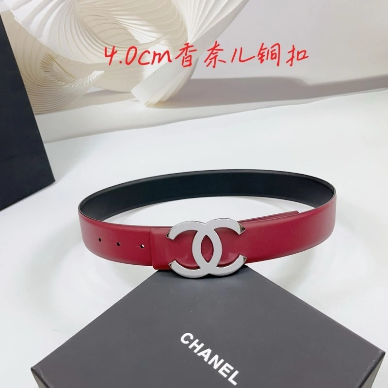 Chanel Belts Minimalist 283958