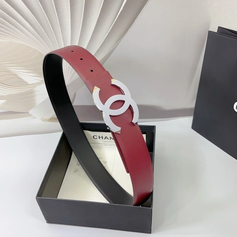 Chanel Belts Minimalist 283958