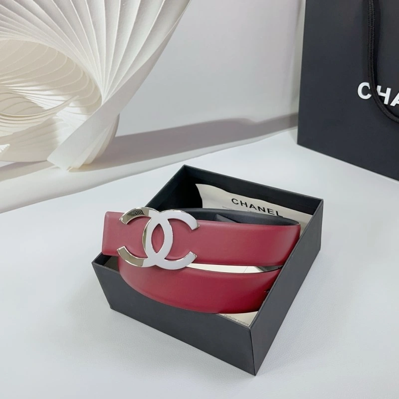 Chanel Belts Minimalist 283958