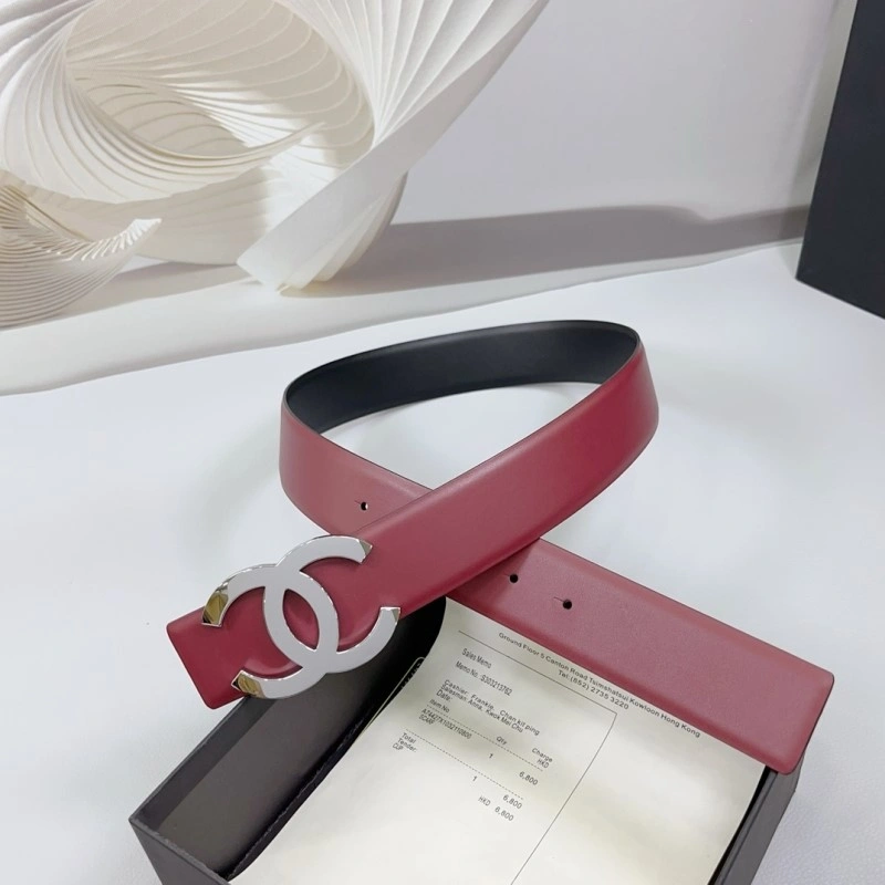 Chanel Belts Minimalist 283958