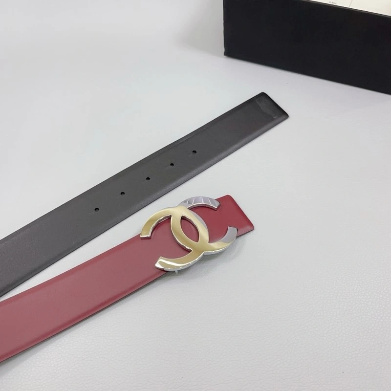 Chanel Belts Minimalist 283958