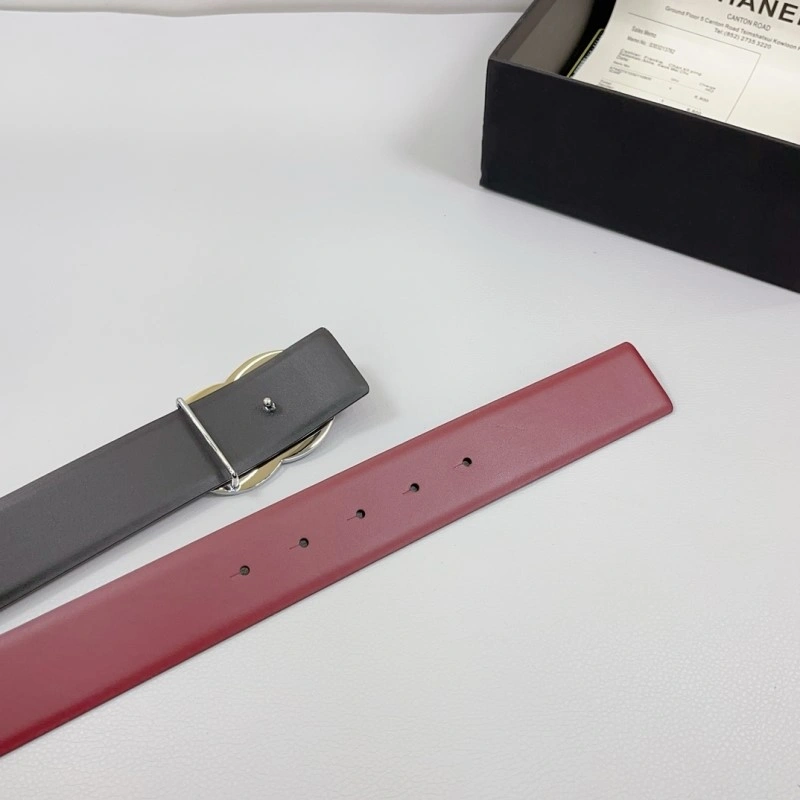 Chanel Belts Minimalist 283958