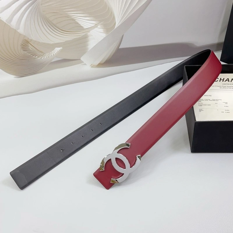 Chanel Belts Minimalist 283958