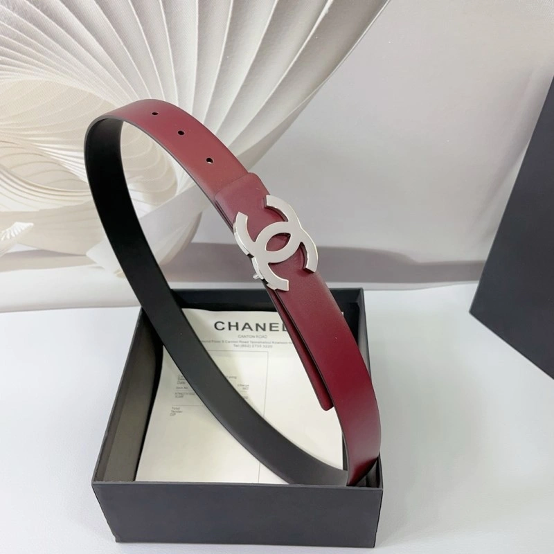 FlexibleFit Chanel Belts 283957
