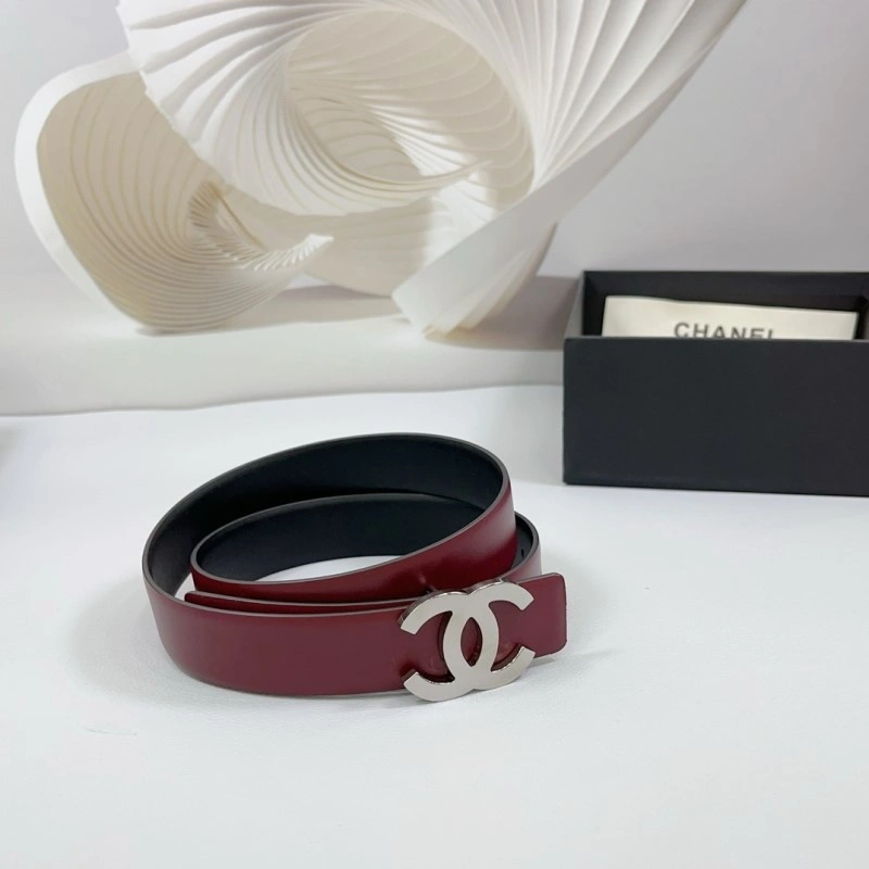 FlexibleFit Chanel Belts 283957