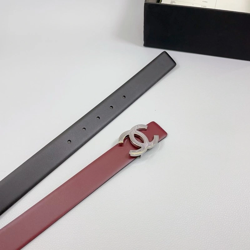 FlexibleFit Chanel Belts 283957