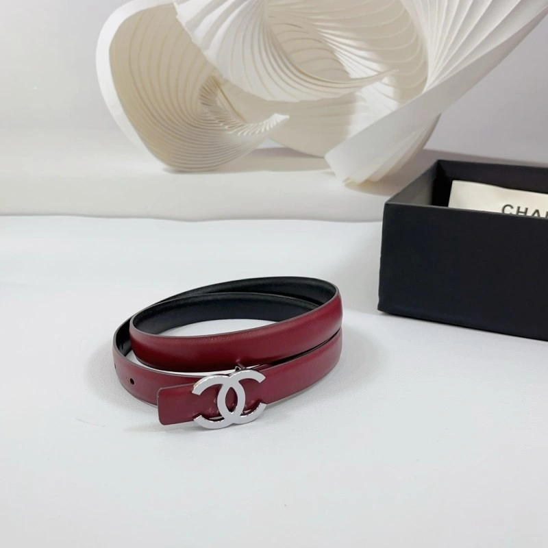 Sophisticated Chanel Belts 283949