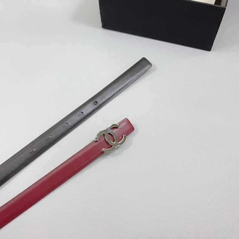 Sophisticated Chanel Belts 283949